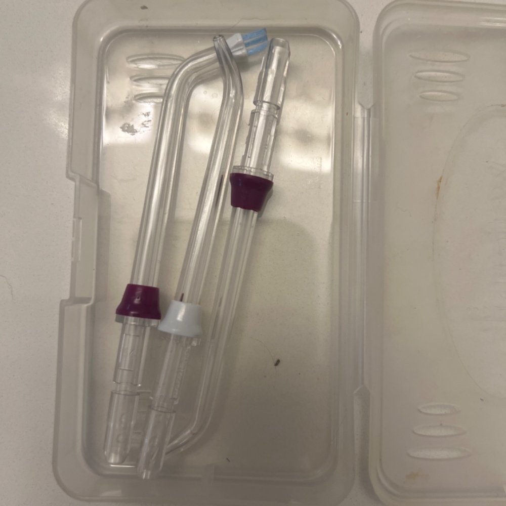 Waterpick waterflosser - Picture 3 of 3